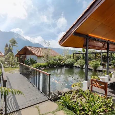 Dusun Bedugul Asri
