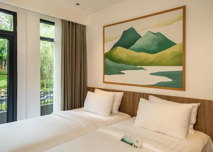 Dusun Asri بيدوغول
