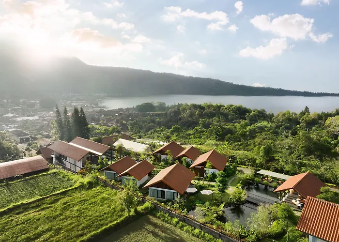 Dusun Asri بيدوغول